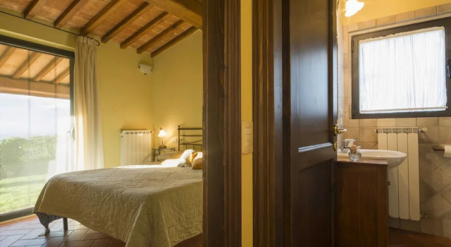 Belvilla by OYO Lago, Buchen Sie Ferienhaus Castelfiorentino Elsa-Tal