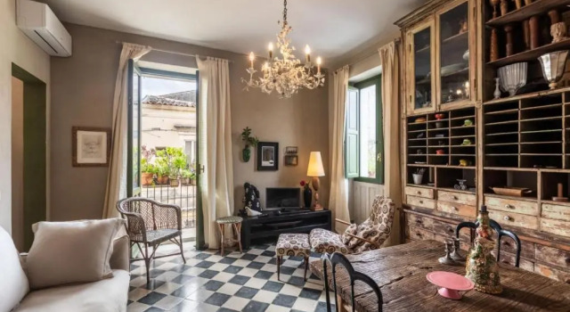 Апартаменты House Villas - Babi Home