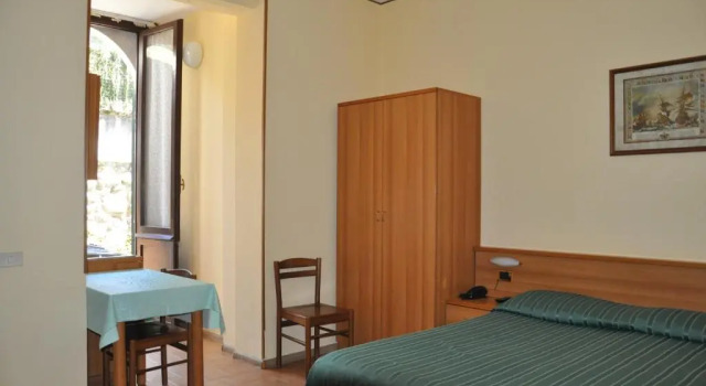 Студия Hotel Residence Moneglia