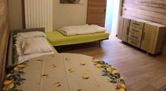 Punta Vittoria Sub 14 - Residence Anderbatt Gressoney - 3 Rooms - Cir 0010, Забронировать Отель Грессоней-ла-Трините Грессоней, рядом с Гондольный подъёмник Стафал-Габиет (нижняя станция)