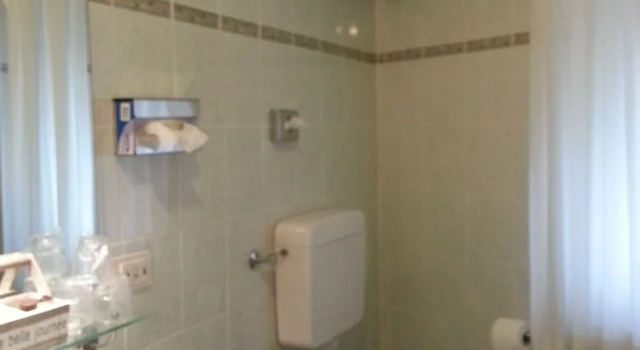 Номер Economy Hotel Argentina