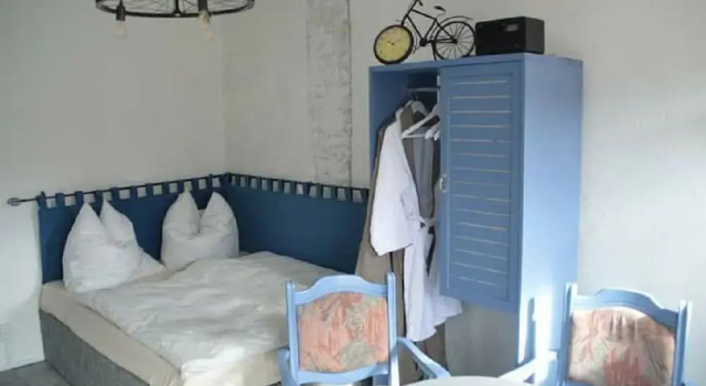 Номер Standard Ostsee Radlerpension Peitz