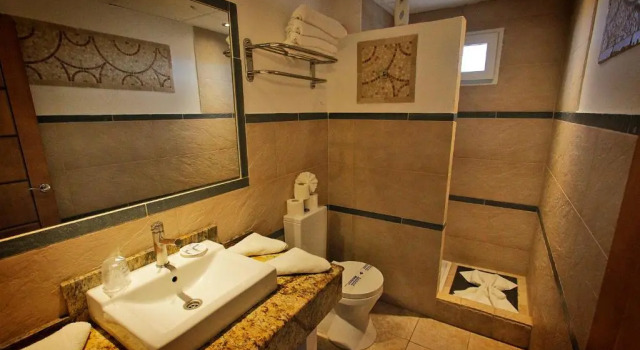 Апартаменты c 1 комнатой с балконом Aparthotel Maracaibo