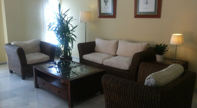 Hotel Lince