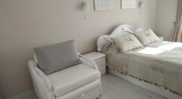 Deluxe Apartment Vesela 5, Забронировать Апартаменты/квартира Апартаменты Львова, рядом с Галерея современного искусства, Апартаменты/квартира