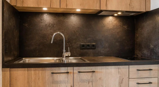 Апартаменты с балконом Residence Neuhof