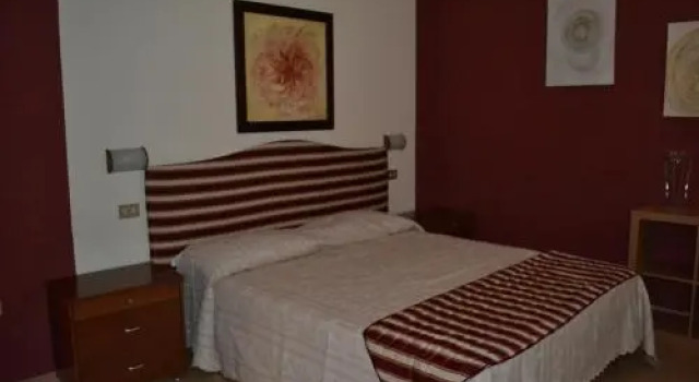 Villa Bella Vista, Varaa Villa Brivadi 