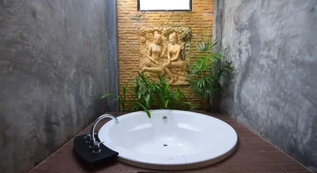 Люкс Chalicha Resort