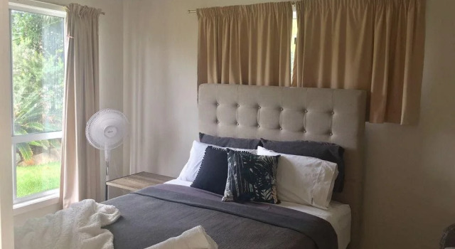 Kelly's Bed and Breakfast, Prenota Hotel Hotel a Queensland con parcheggio, Parcheggio