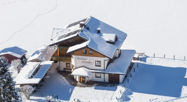 Ferienhaus Fallenegger