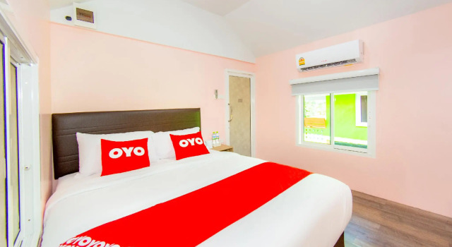 OYO 578 PJ Resort And Snooker Club, Забронировать Курортный отель Курортные отели Прачуапкхирикхан, Курортный отель