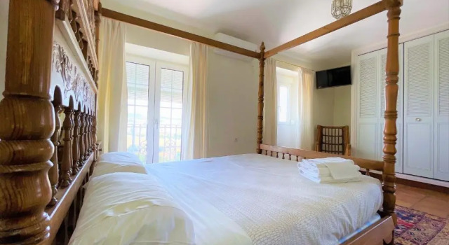 Двухместный номер Standard Villa Casa Alta