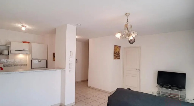 Appartement Lamalou-les-Bains, 2 pièces, 2 personnes - FR-1-451-135, Varaa Huoneisto Lamalou-les-Bains Hérault