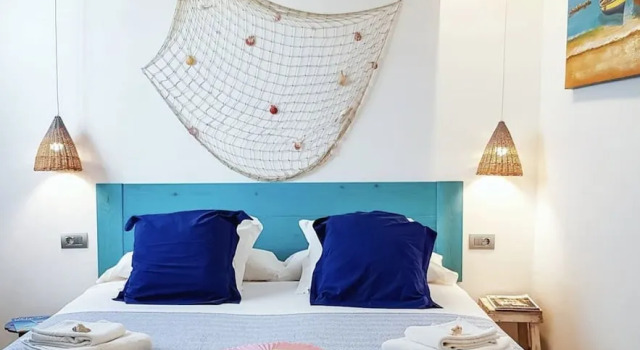 Номер Comfort Hotel Los 5 Sentidos