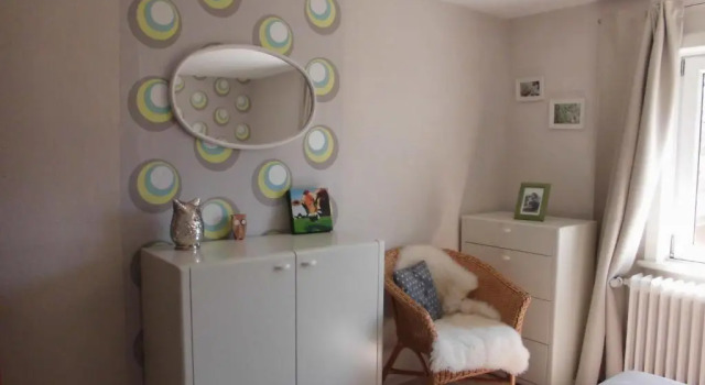 Апартаменты Apartments Schnepel