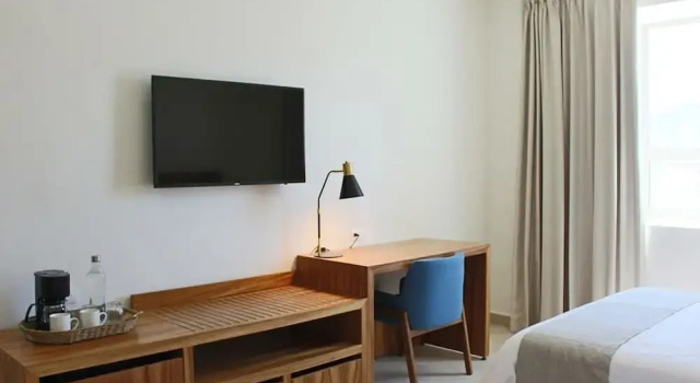 Номер Standard Casa Maria Boutique Hotel