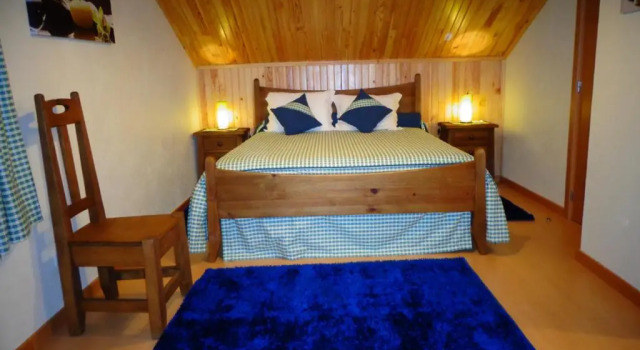 Двухместный номер Standard Casa da Fonte Sagrada