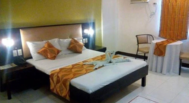 Bliss Drive Inn  Hotel, Забронировать Отель Сан-Фернандо 