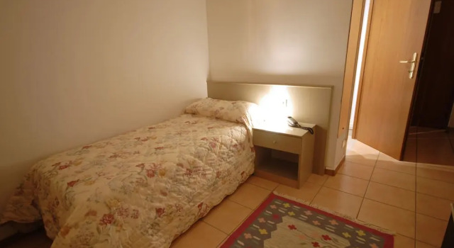 Номер Standard Wellness e Resort Stella Delle Alpi