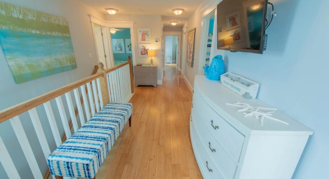 Summer House Apartment 8