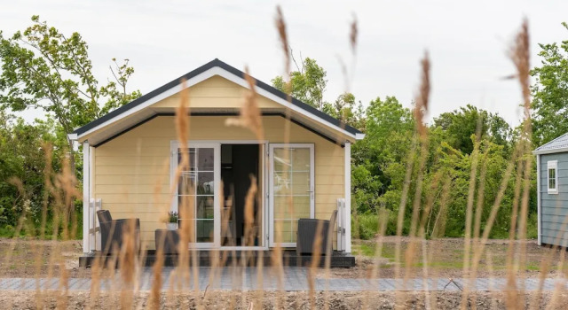 Bed and Breakfast De Zeehoeve, Buchen Sie Hotel Harlingen Friesland