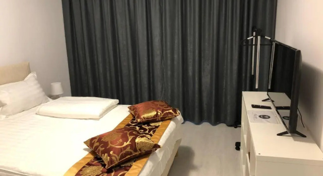 21 Residence Apartments, Prenota Appartamento Settore 6 Bucarest