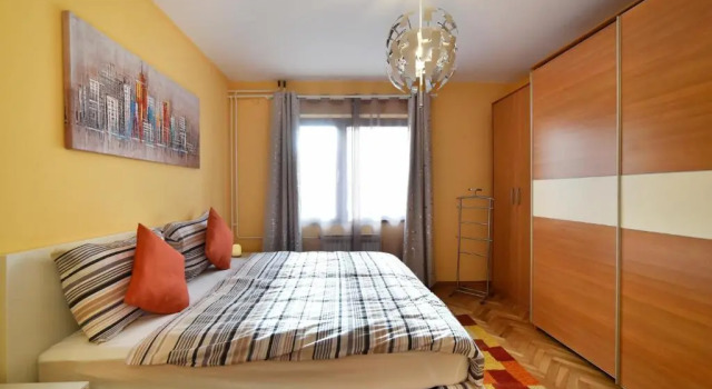 Appartamento Apartment Ana
