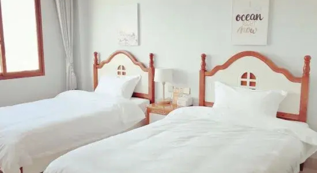 Люкс Premium Dongshan Liangzhu Boutique B&B