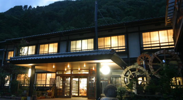 Rokumeisou, Réserver Hôtel Ueda Nagano