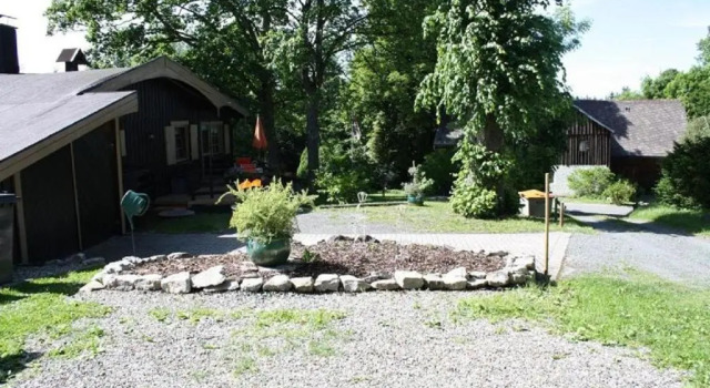 Apartment am Buchenhain, Prenota Appartamento Appartamenti a Presseck, Appartamento