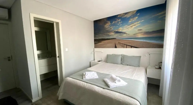 Golden Beach Guest House