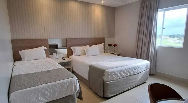 Апартаменты Deluxe L´acordes Hotel