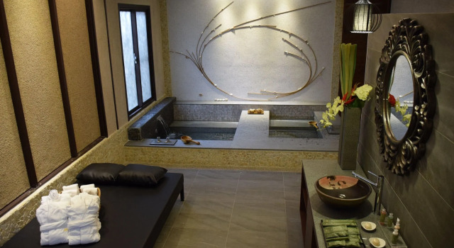 Sun Moon Lake Fuli Hot Spring Resort