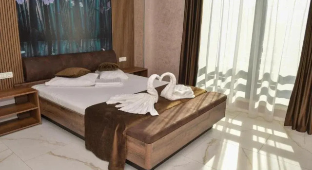 TUDOR BY DEDAL APARTHOTEL, Prenota Hotel Hotel a Mamaia-Sat con piscina, Piscina