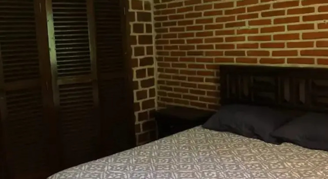 Шале Chalet alcavi