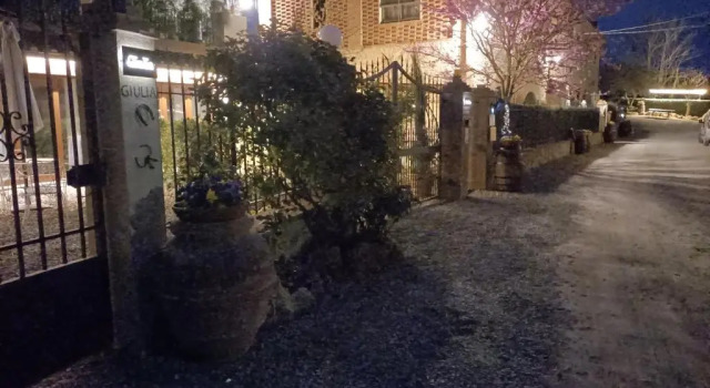 Апартаменты La Limonaia Country House
