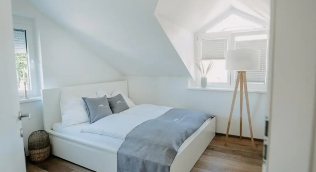 Апартаменты City Chalets Salzburg