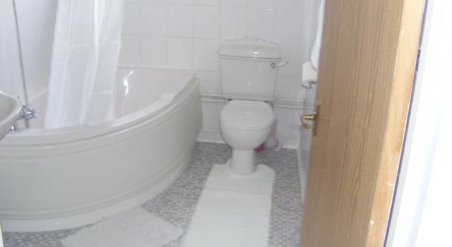 Sea Front Apartment, Varaa Huoneisto Asunnot kohteessa Merseyside, Huoneisto