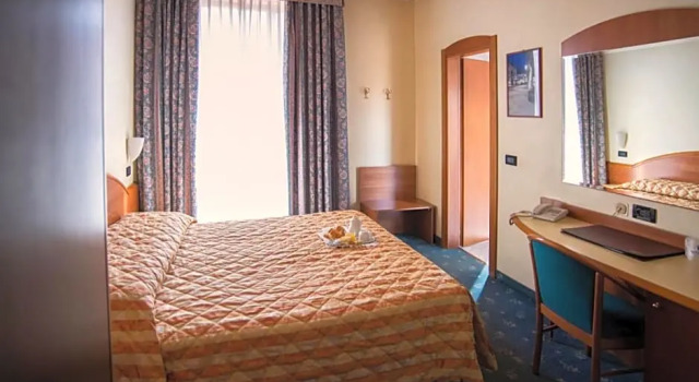Номер Superior Hotel Brennero