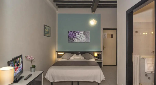 Двухместный номер Standard Hotel Amalfitana