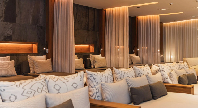 Infinity Hotel & Conference Resort Munich