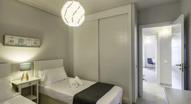 Apartment in Isla Canela for 5, Book Lejlighed Ayamonte Huelva