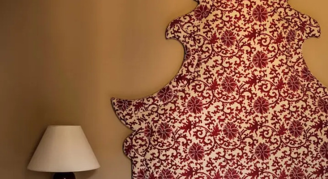 Номер Classic Hotel Certosa Di Maggiano