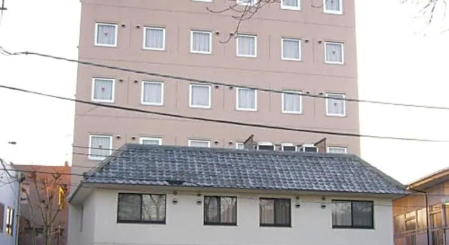 Hotel Wakasa