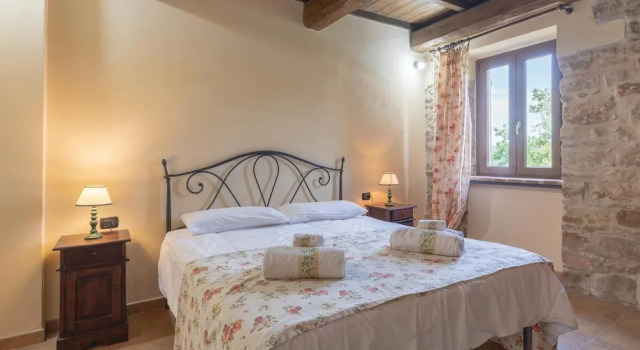 Ulivi 1, Varaa Hotelli Gubbio Umbria