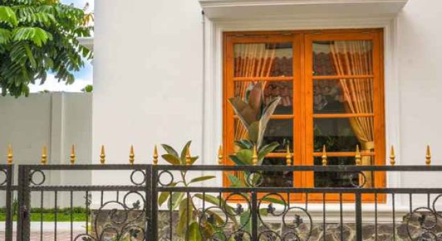 Villa Pradipta-Strategic Stay near AMIKOM, UPN, & UGM, Rezervovat Vila 3hvězdičkové hotely v Yogyakarta Province, 3*