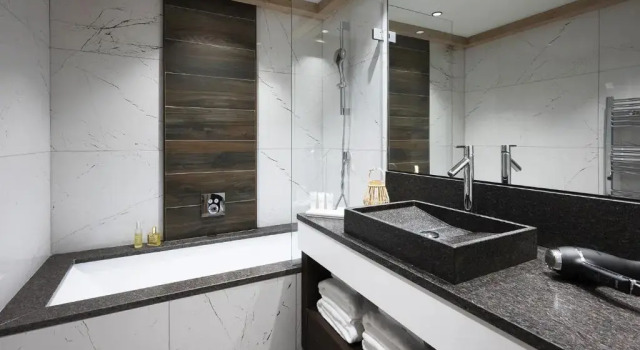 MGM Hôtels & Résidences – Résidence Alpen Lodge