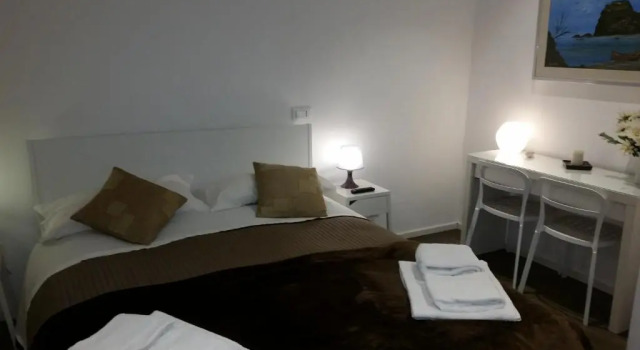 Komfort- værelse Palermo Rooms