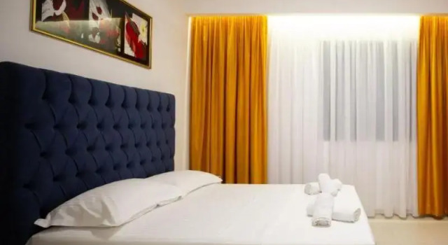 Двухместный номер Comfort Frekel Hotel