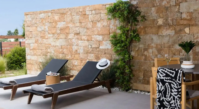 Люкс Superior Pnoes Luxury Suites